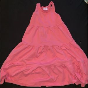 Hanna Andersson dress